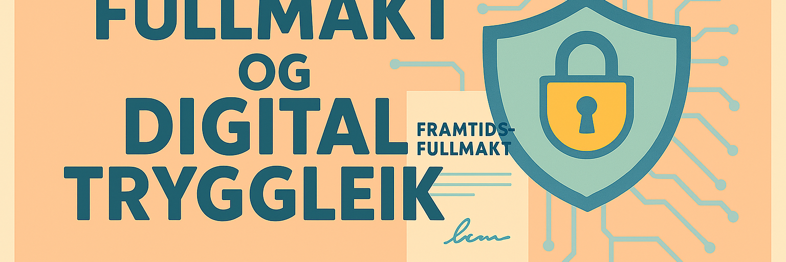 KI-generert illustrasjon