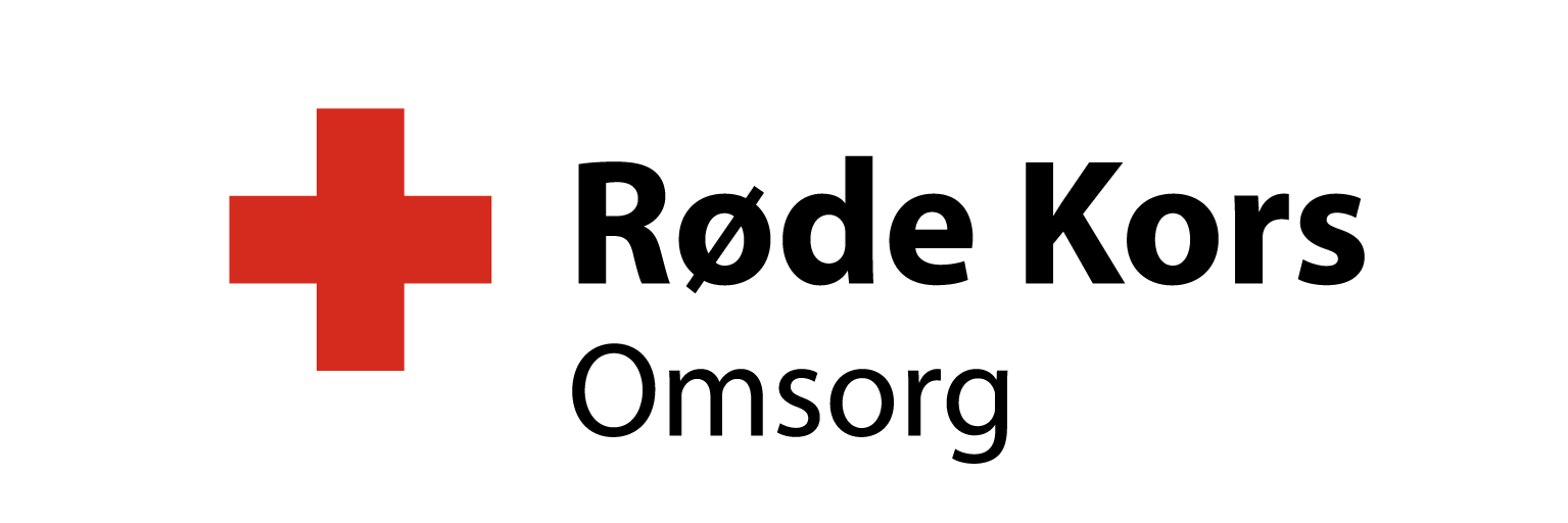 Røde Kors omsorg