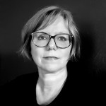 Eva Wiberg