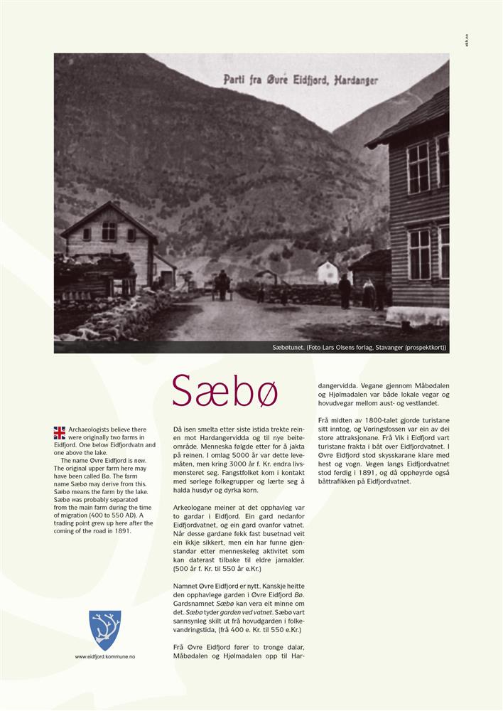 "" - Klikk for stort bilete