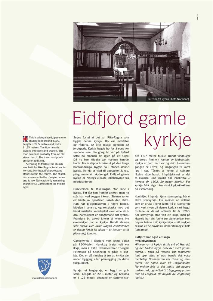 "" - Klikk for stort bilete