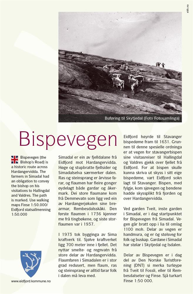 "" - Klikk for stort bilete