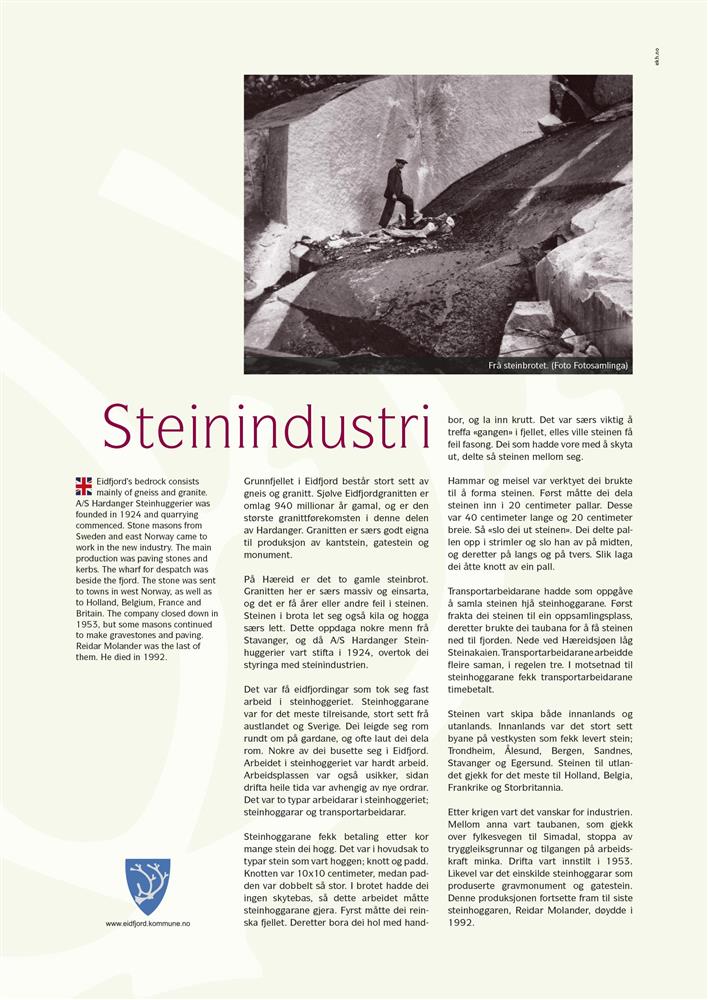 "" - Klikk for stort bilete