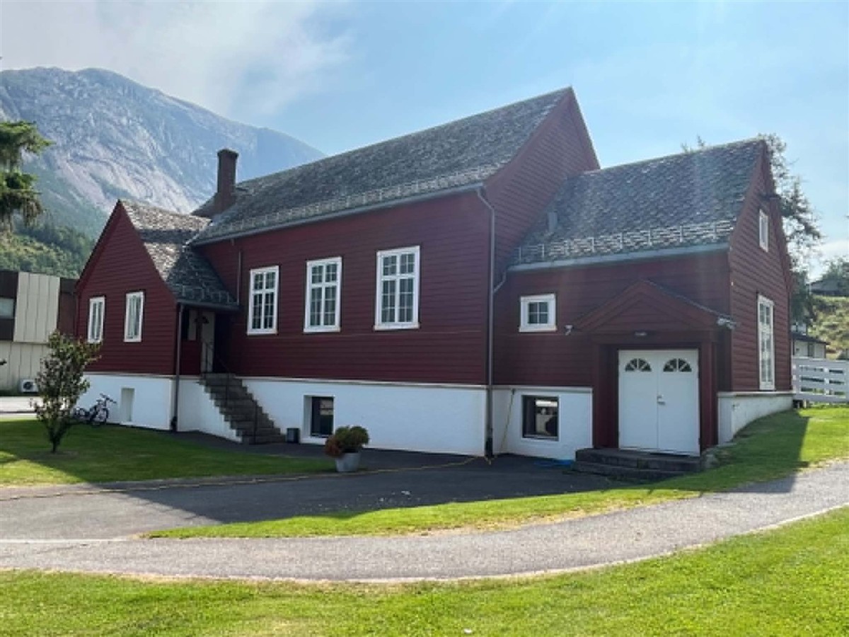 "" - Klikk for stort bilete