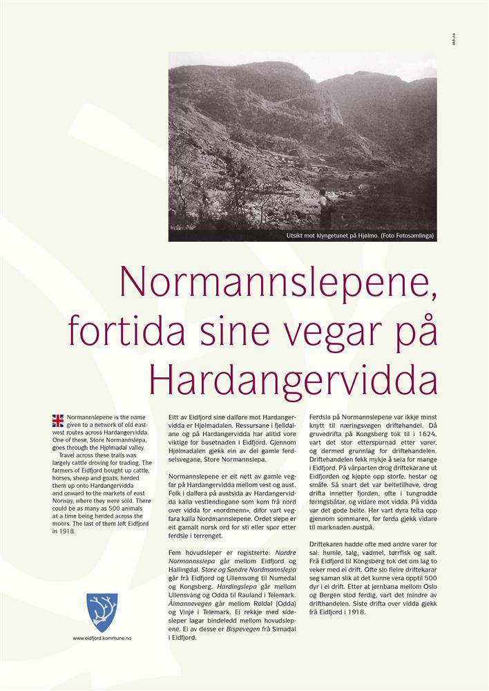 "" - Klikk for stort bilete